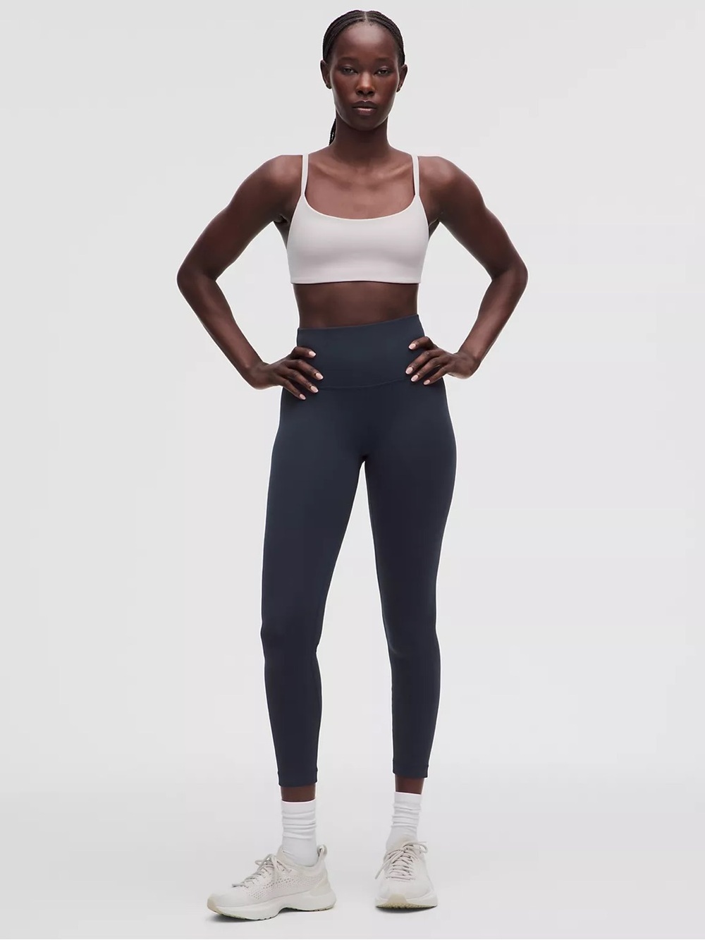 Lululemon Wunder Train High-Rise Tight 25
